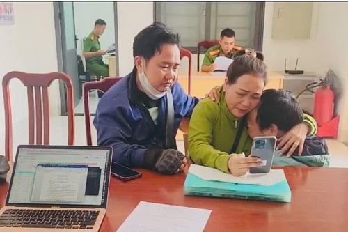 Đột ngột mất trí nhớ do tai nạn và cuộc đoàn tụ sau hơn 30 năm thất lạc