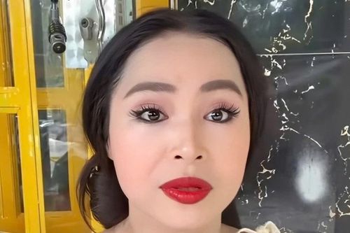 Sở Văn hóa và Thể thao TPHCM tiếp tục nhắc tên diễn viên Bích Trâm