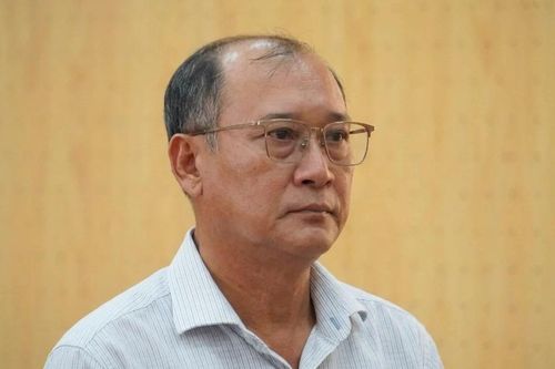 Cựu Giám đốc Sở Y tế Bà Rịa-Vũng Tàu cũ được giảm án