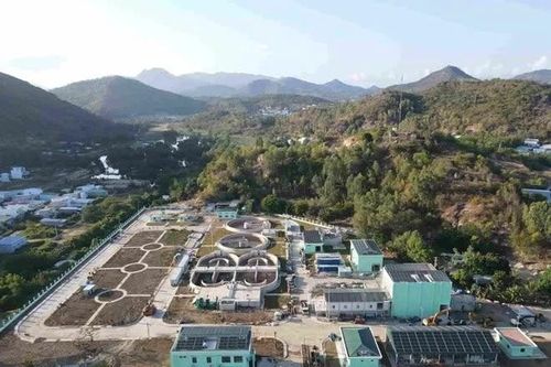 Dự án môi trường bền vững 'đội' vốn 190 tỷ đồng
