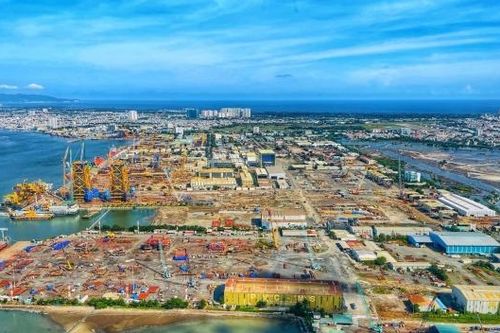 Năng lượng: Mạch máu cho khát vọng bứt phá của TP Hồ Chí Minh