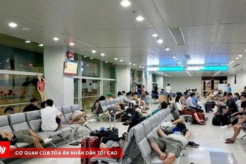 Đề xuất tăng mức bồi thường khi chuyến bay chậm, hủy lên tới 180 USD/hành khách