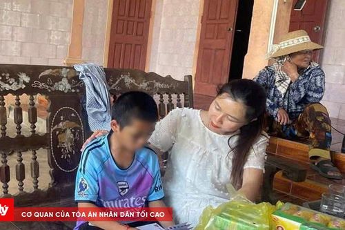 Vụ bé trai nghi bị bạo hành: Tâm lý còn hoảng loạn