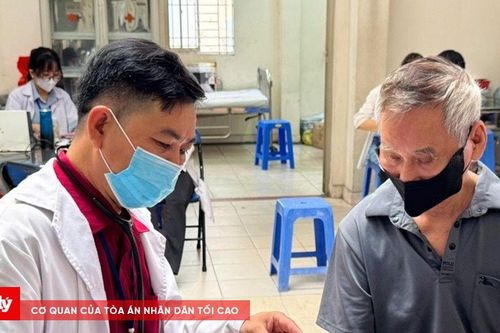 Hướng tới bảo hiểm y tế toàn dân vào năm 2030
