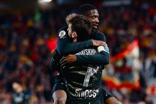 PSG hạ đẹp Lens, lần thứ 14 vô địch Ligue 1