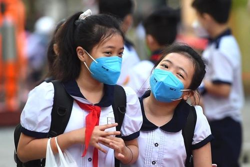 Bị mạo danh tuyển sinh đầu cấp, nhiều trường phát thông báo khẩn