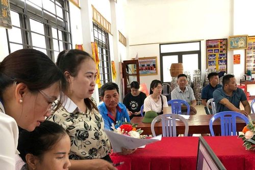 Trấn Yên nâng cao kỹ năng số cho người dân, giảm nghèo thông tin từ cơ sở
