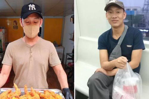 Người đàn ông đột quỵ giữa trưa hè Hà Nội, 5 năm chật vật lấy lại cuộc sống