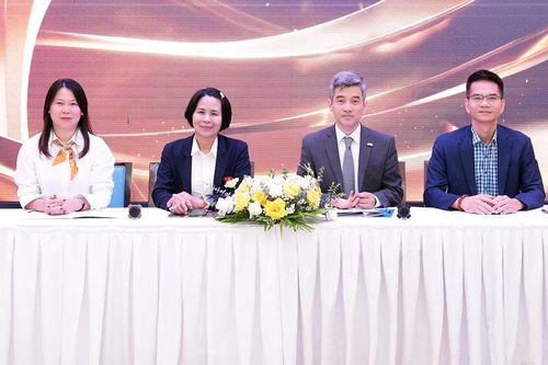 Cục TDTT ký kết chiến lược phát triển Esports Quốc gia