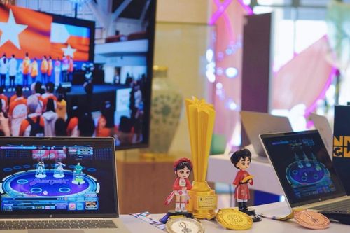 GameVerse 2026: Audition được vinh danh 'Game vượt thời gian'