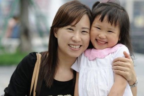Từ quốc gia trọng nam khinh nữ, người Hàn giờ lại 'khát' sinh con gái