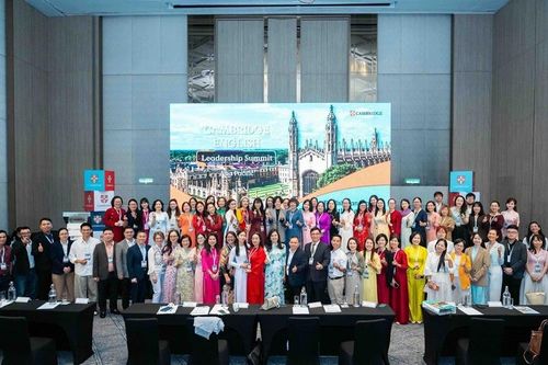Thúc đẩy dạy và học tiếng Anh trong thời đại AI