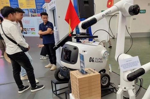 Phê duyệt Chương trình phát triển công nghiệp công nghệ số giai đoạn 2026 - 2030, tầm nhìn 2045