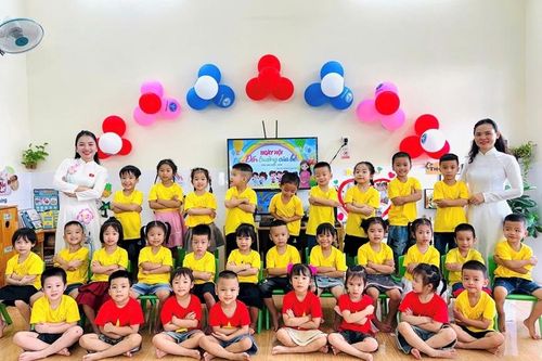 Xây dựng mô hình 'Trường học xã hội chủ nghĩa'