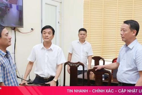 Chủ tịch UBND tỉnh Hà Tĩnh tiếp công dân định kỳ vào ngày 15/5
