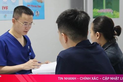 Vì sao khám sức khỏe tiền hôn nhân chưa được người trẻ quan tâm?