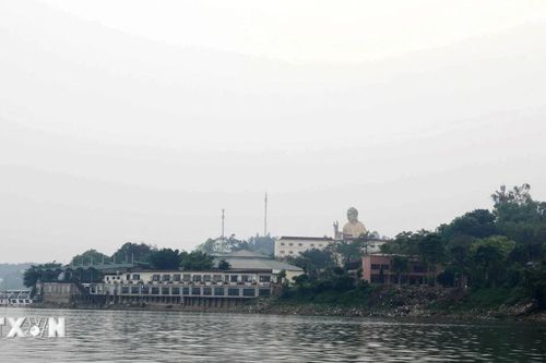 Khai mạc Mùa du lịch năm 2026: Thái Nguyên định hình trục du lịch mới