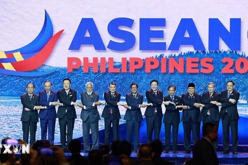 Diễn đàn Tương lai ASEAN 2026 tại Hà Nội: Cùng định hình tương lai chung