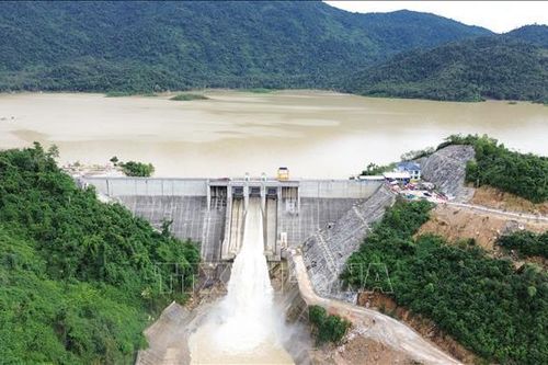 Bộ Nông nghiệp và Môi trường yêu cầu phối hợp vận hành hiệu quả hồ chứa