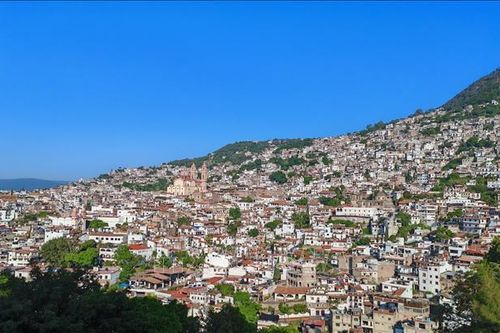 Mexico: Triển khai khoảng 1.300 binh sĩ tới Guerrero do bạo lực gia tăng