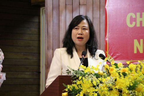 Bộ trưởng Bộ Y tế: Bệnh viện Chợ Rẫy là nơi đào tạo nhiều cán bộ lãnh đạo ngành y tế
