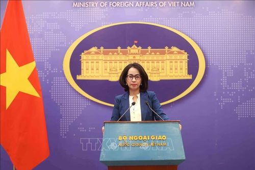 Việt Nam chuẩn bị đăng cai Diễn đàn Tương lai ASEAN lần thứ 3 tại Hà Nội