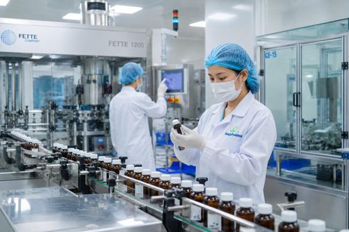 Thực thi sở hữu trí tuệ: 'Điểm tựa' hút vốn ngành dược