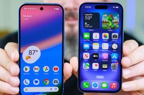 Apple dễ mất khách hàng vì tính năng chuyển đổi này