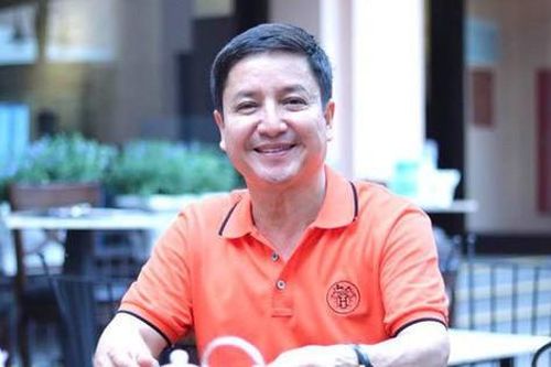 NSƯT Chí Trung mắc bệnh lạ, khiến khán giả bất ngờ