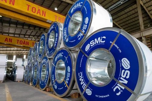 Thép SMC sẽ huy động 368 tỷ đồng từ cổ đông để trả nợ