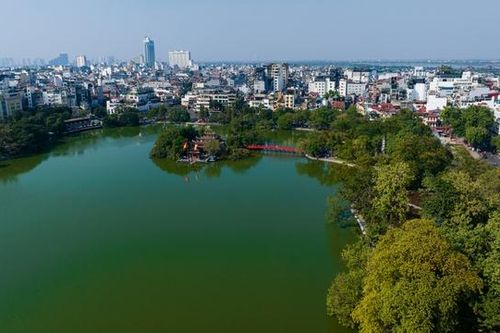 Hà Nội xây dựng 'Thành phố sáng tạo' mang bản sắc văn hiến