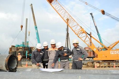 FECON muốn huy động 125 tỷ đồng trái phiếu, dùng cổ phần làm tài sản bảo đảm