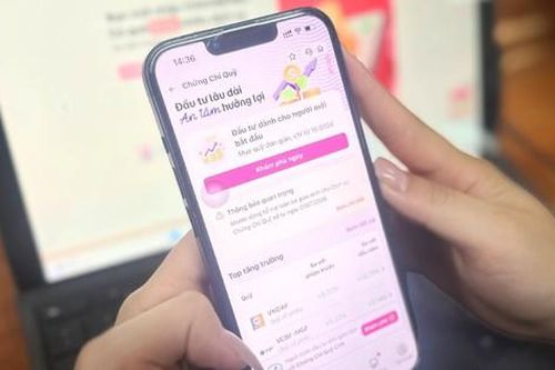 Thay đổi mới từ MoMo, người dùng cần lưu ý