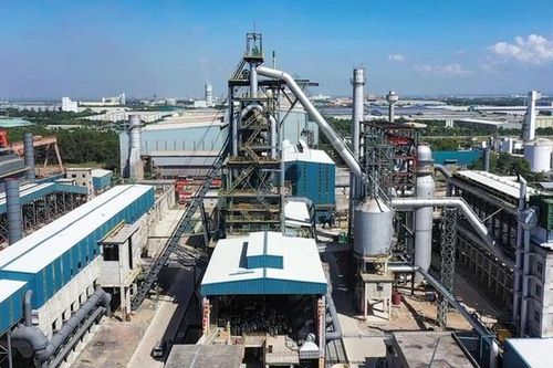 Thép Pomina tiếp tục thua lỗ, nợ vượt 11.000 tỷ đồng