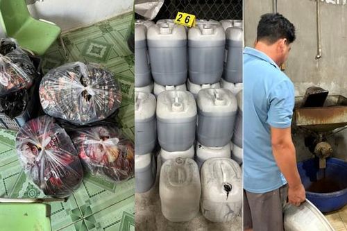 Khởi tố chủ cơ sở sản xuất, chế biến cà phê 'Văn Quý 7777'