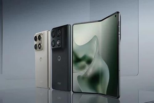 Smartphone màn hình gập chip Snapdragon 8 Gen 5, pin 6.000mAh, giá hơn 41 triệu đồng