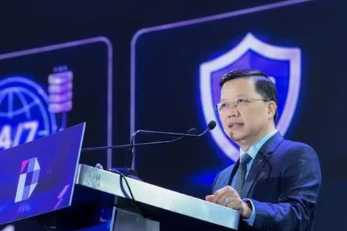 Ngân hàng dùng AI bảo vệ 'niềm tin số'