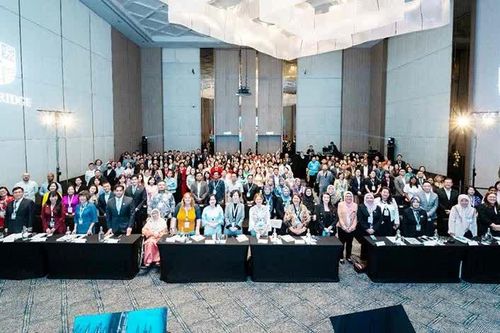 Kết nối các nhà lãnh đạo Châu Á - Thái Bình Dương thúc đẩy AI trong giáo dục