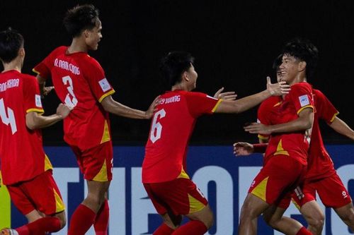 Việt Nam trở thành niềm tự hào Đông Nam Á với vé dự World Cup