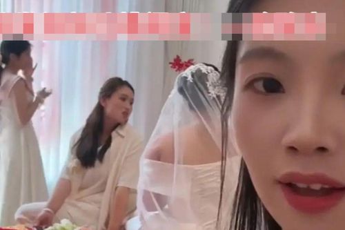 Bạn thân 20 năm cưới nhưng không mời làm phù dâu, cô gái đăng clip trách móc và cái kết bất ngờ