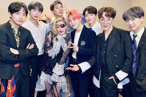 BTS sẽ biểu diễn tại chung kết World Cup 2026 cùng Madonna và Shakira