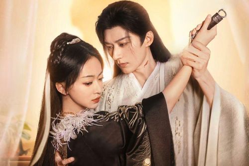 Top phim cổ trang Trung Quốc được khán giả chấm điểm 10