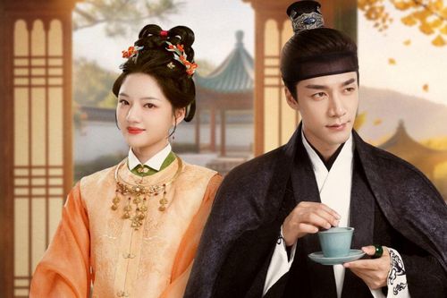 5 siêu phẩm cổ trang đang thịnh hành trên iQIYI