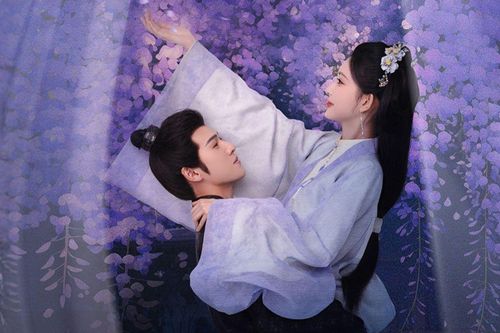 10 phim cổ trang trọng sinh được yêu thích nhất trên các nền tảng