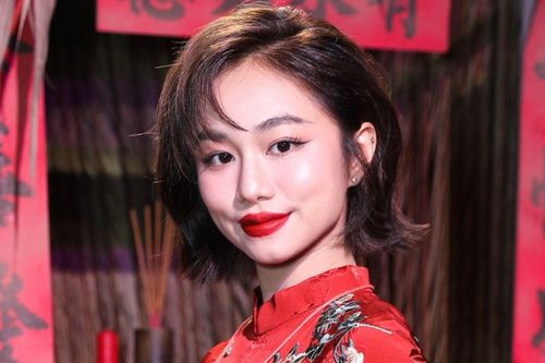 Ngân Hòa báo tin vui sau khi nói lời tạm biệt