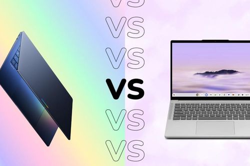 Googlebook liệu có đủ sức vượt Chromebook?