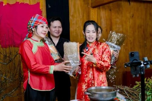 Đem thương mại điện tử từ phố về làng