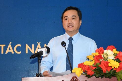 Ngành Công Thương TP. Hồ Chí Minh lan tỏa động lực tăng trưởng vùng