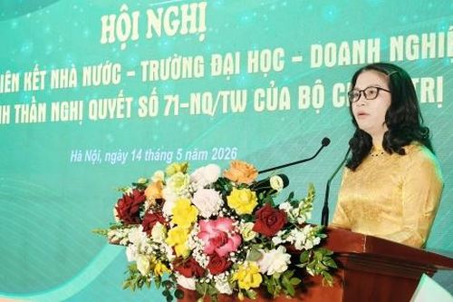 Liên kết '3 nhà' để đào tạo nhân lực nông nghiệp đáp ứng yêu cầu mới