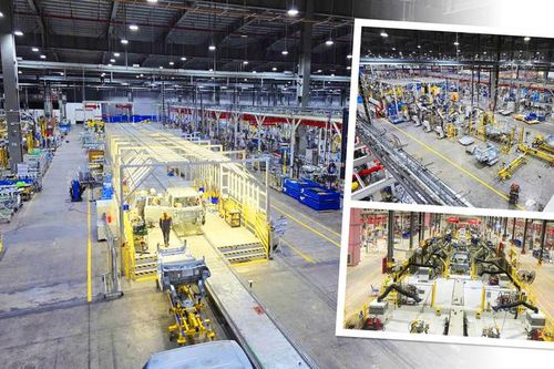 Cần sớm ban hành chiến lược phát triển ngành cơ khí Việt Nam giai đoạn 2026 - 2045